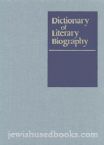 Dictionary of Literary Biography Vol 299: Holocaust Novelist